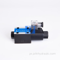 DSG02 2 posisi Kontrol Solenoid Ngareponal
